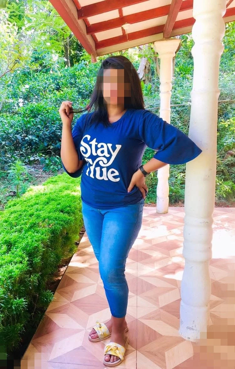 Rashi Independent – Sri Lankan escort in Colombo — 2 / 5