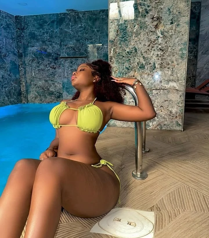 African Victoria +91//923367//7389 – escort in Hyderabad — 3 / 4