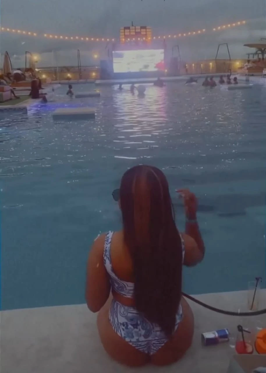 Bella – Burkinabe escort in Erbil — 2 / 6