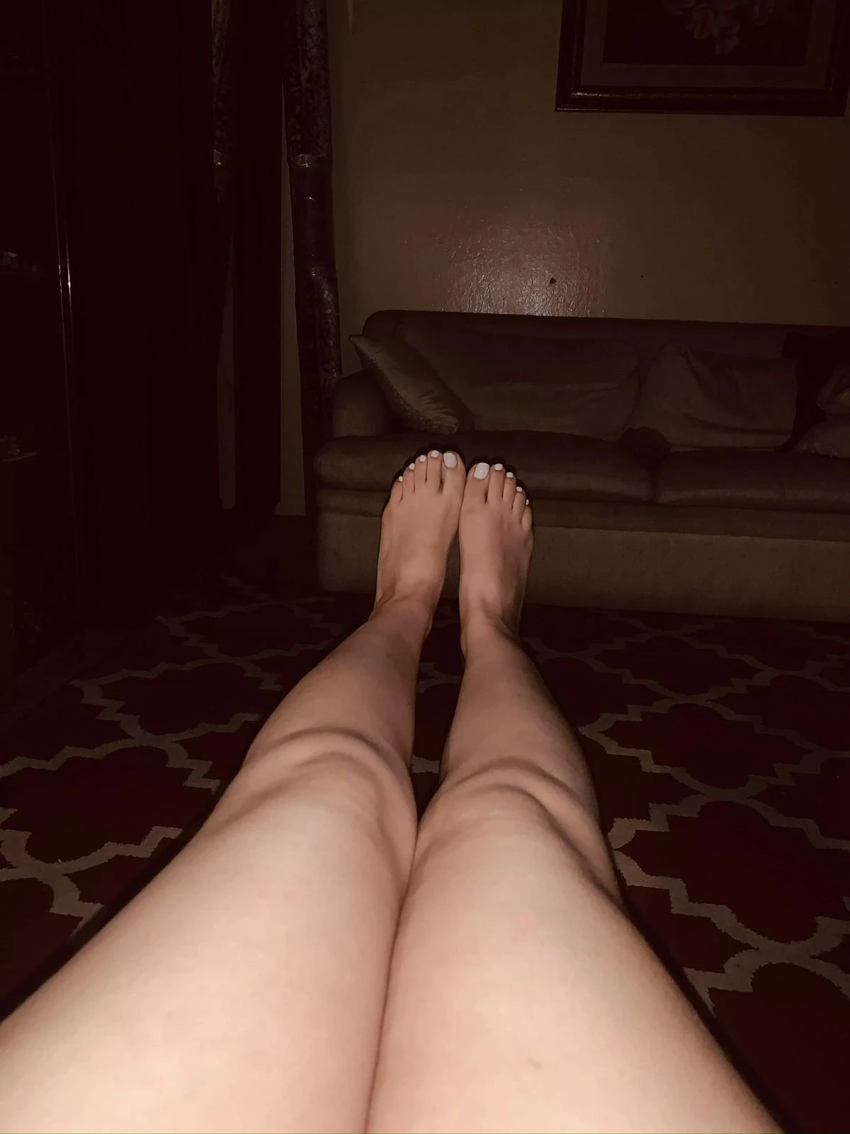 Ms. DiCi – Vietnamese escort in Ho Chi Minh City — 3 / 11