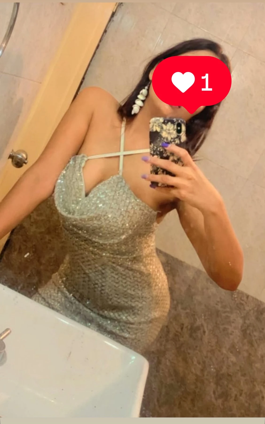 Natasha Oberoi – Indian escort in Pune — 2 / 6