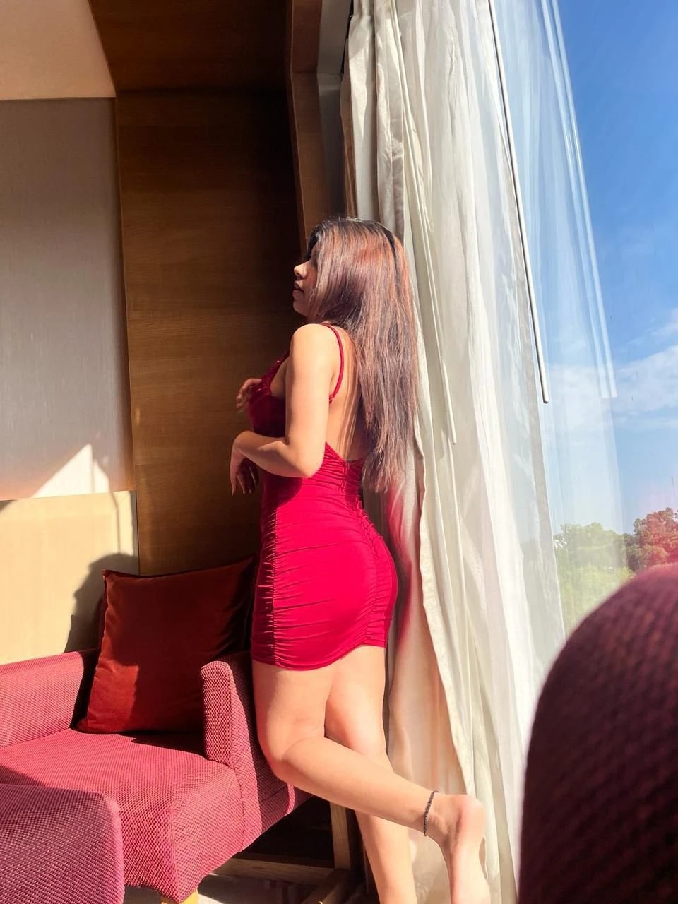 Riya Escorts – Indian escort in Nagpur — 6 / 7