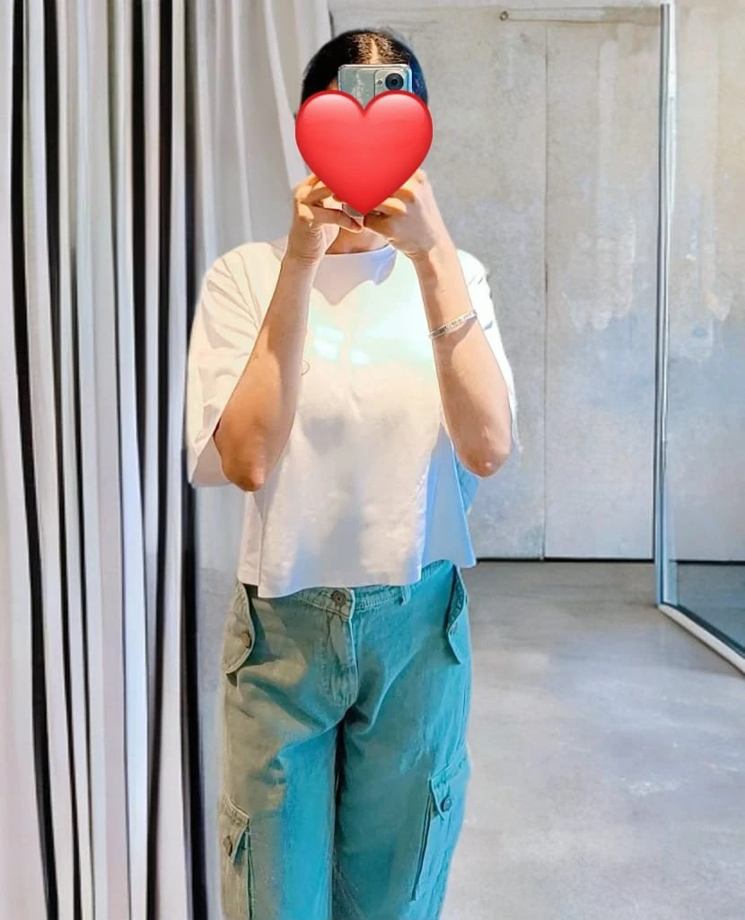Tanvi Gupta – Indian escort in New Delhi — 5 / 8