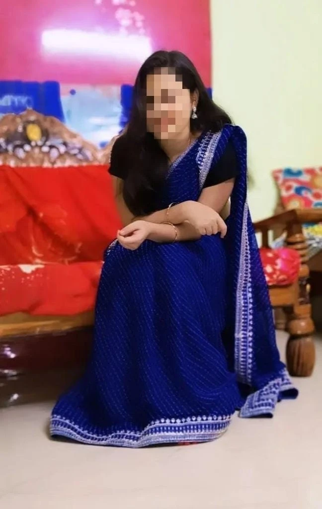 ꧁༒Disha here for Real meet & Cam show༒꧂ – Indian escort in Mumbai — 3 / 5