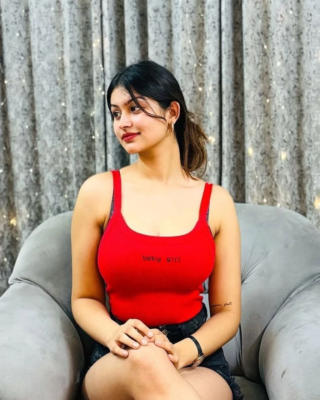 Roshni Escort Service – Indian escort in Navi Mumbai, Escort, Navi Mumbai