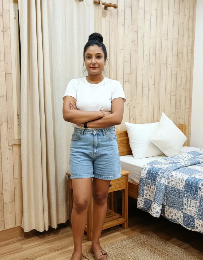 Puja – Indian escort in Pune — 5 / 8