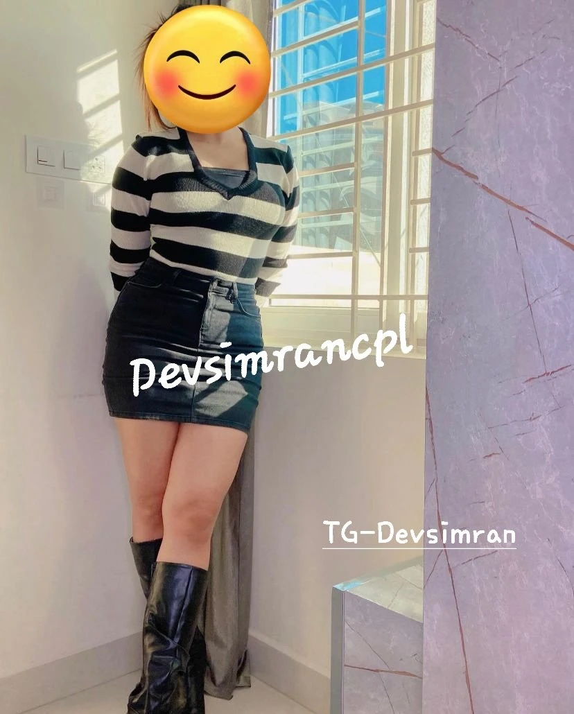 Dev Simran Couple – Indian escort in New Delhi — 4 / 31