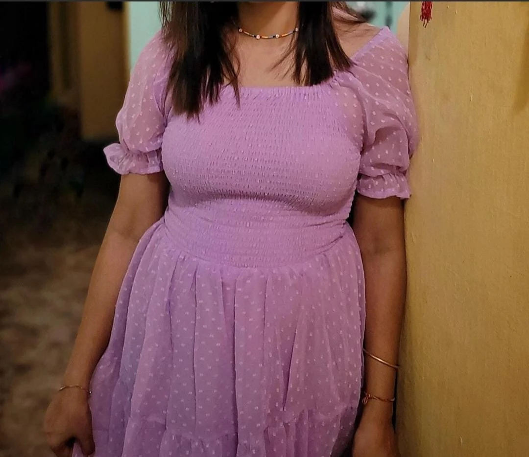 Ankita Phadnavis – Indian escort in Pune — 4 / 5