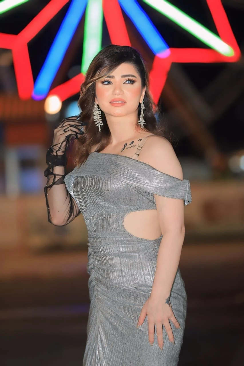 ليليان – Egyptian escort agency in Beirut, Escort, Beirut