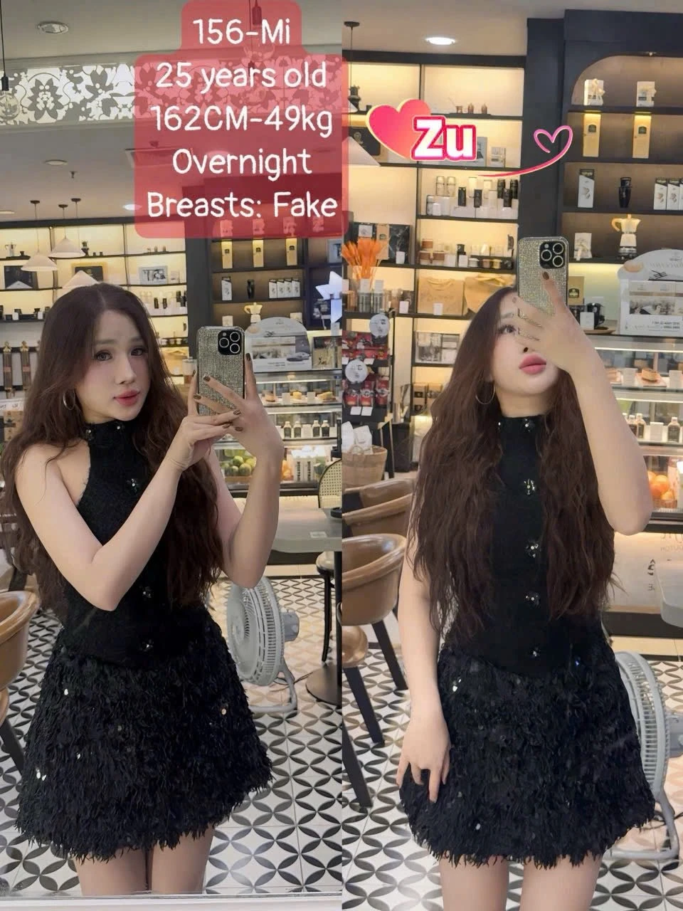 + 50 young girl HCM massage ( Zu) – Vietnamese dominatrix in Ho Chi Minh City — 18 / 31