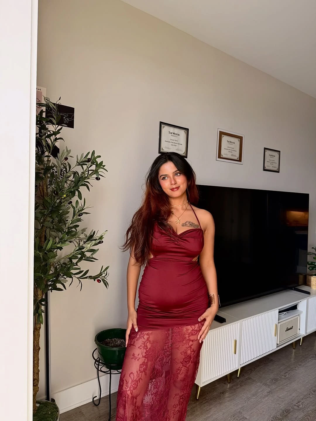 Apoorva – Indian escort in Hyderabad — 2 / 5
