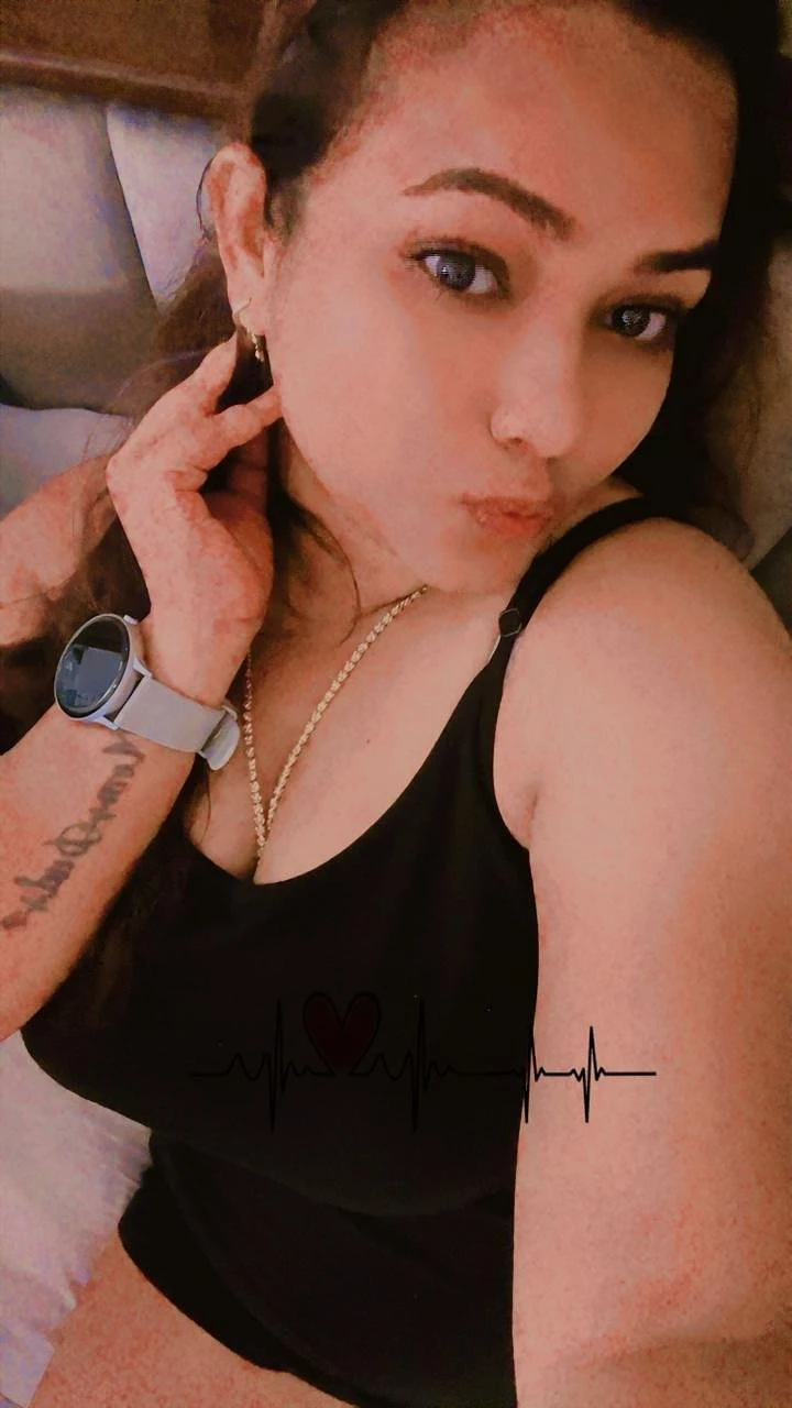 🥀꧁༒Soniya🦋 for Meet ꧂🥀 – Indian escort in Hyderabad — 5 / 7