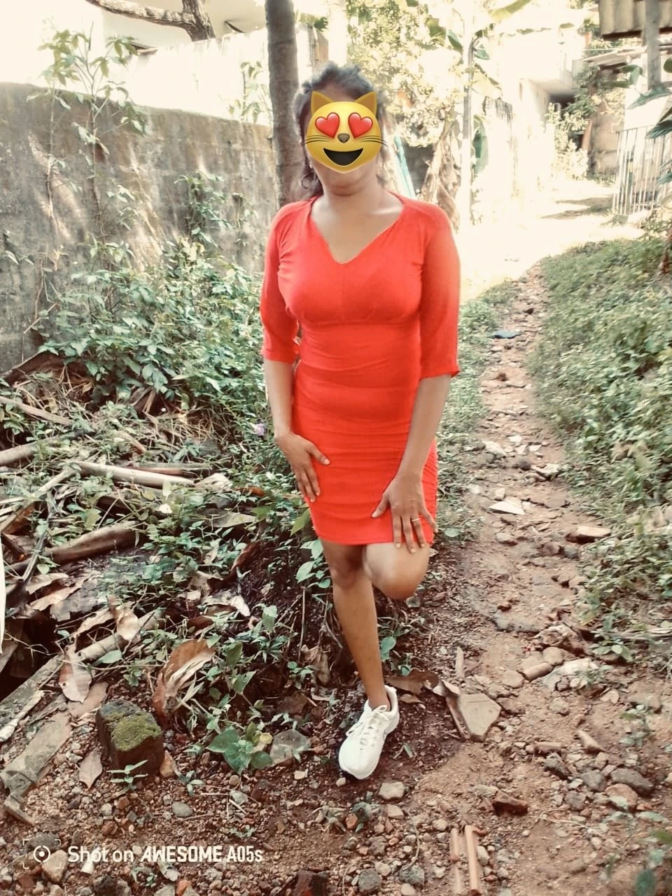 Roshel – Sri Lankan escort in Colombo — 5 / 10