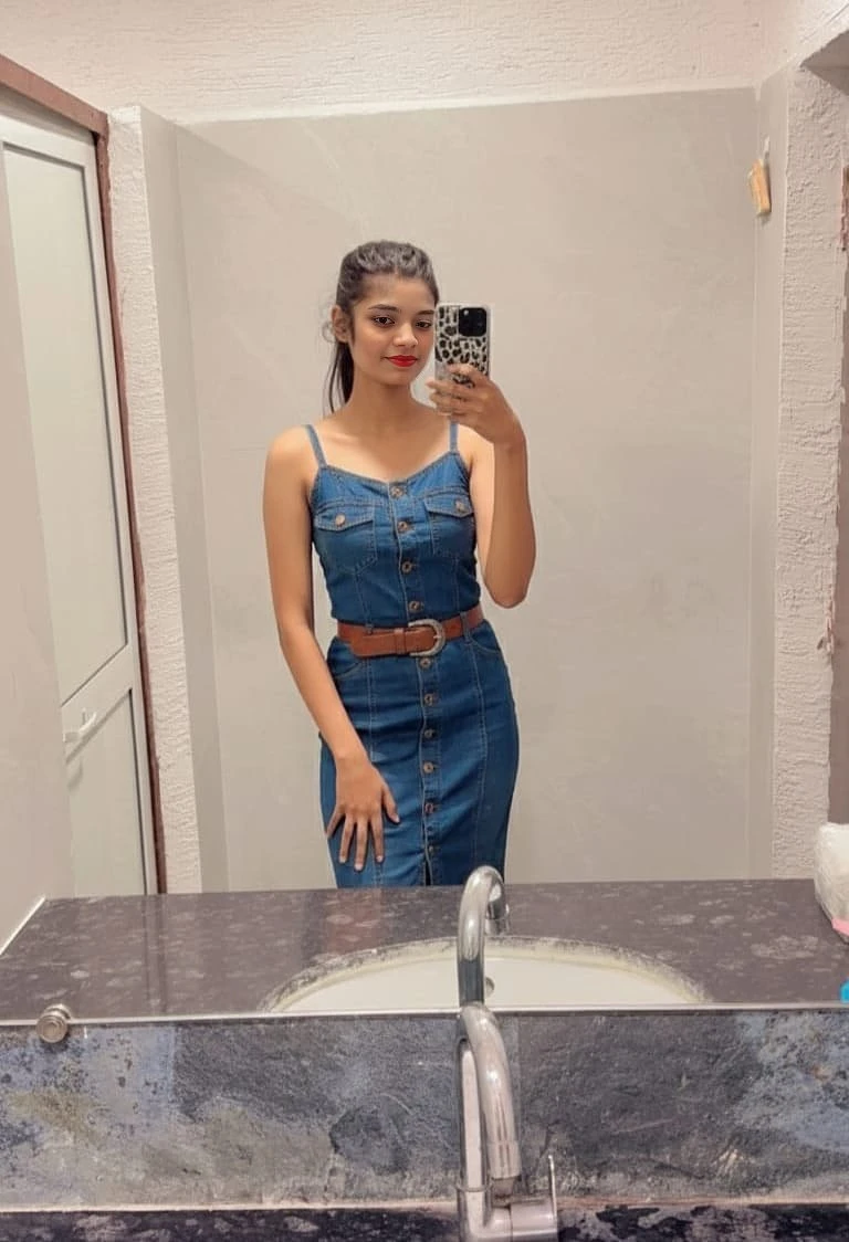 ONLY HIGH PROFILE RUSSIAN & INDIAN – Indian escort in Gurgaon — 4 / 5