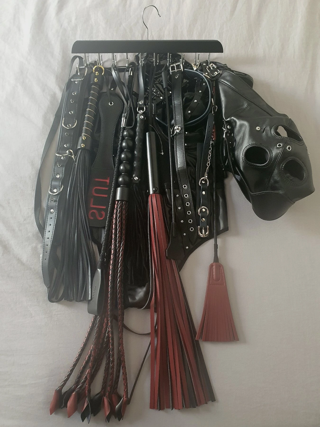Mistress Lilith – dominatrix in Malta — 3 / 9