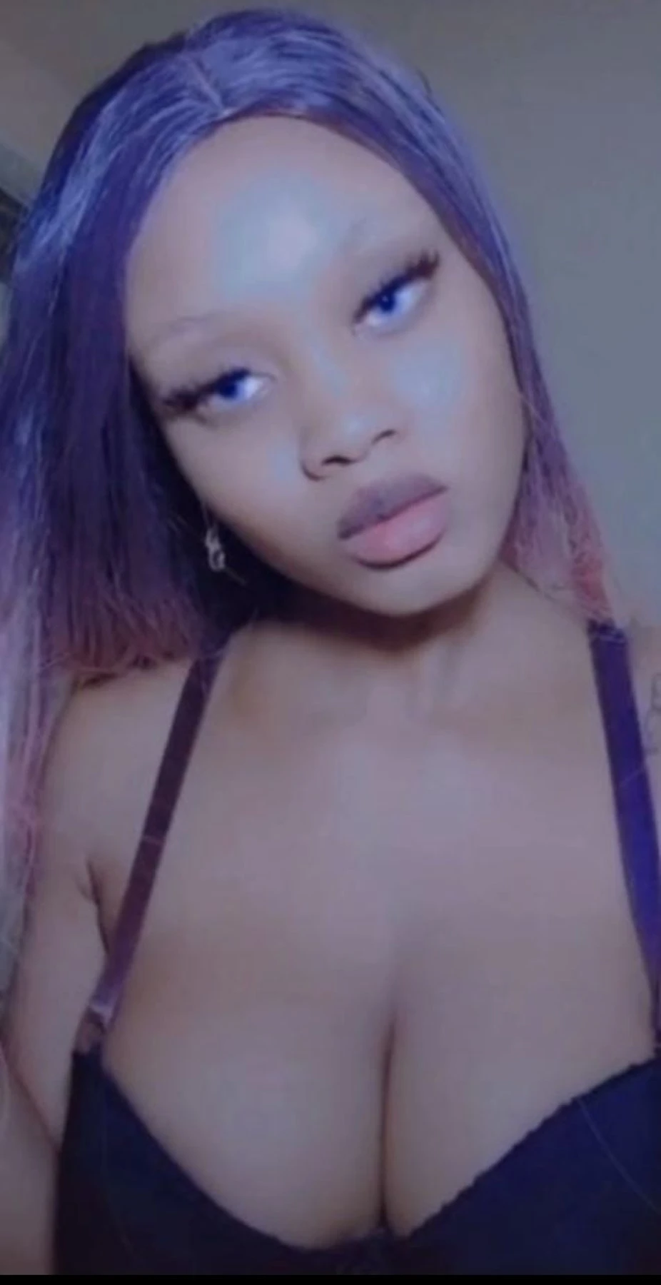 Dina – Tanzanian escort in Beirut — 9 / 24