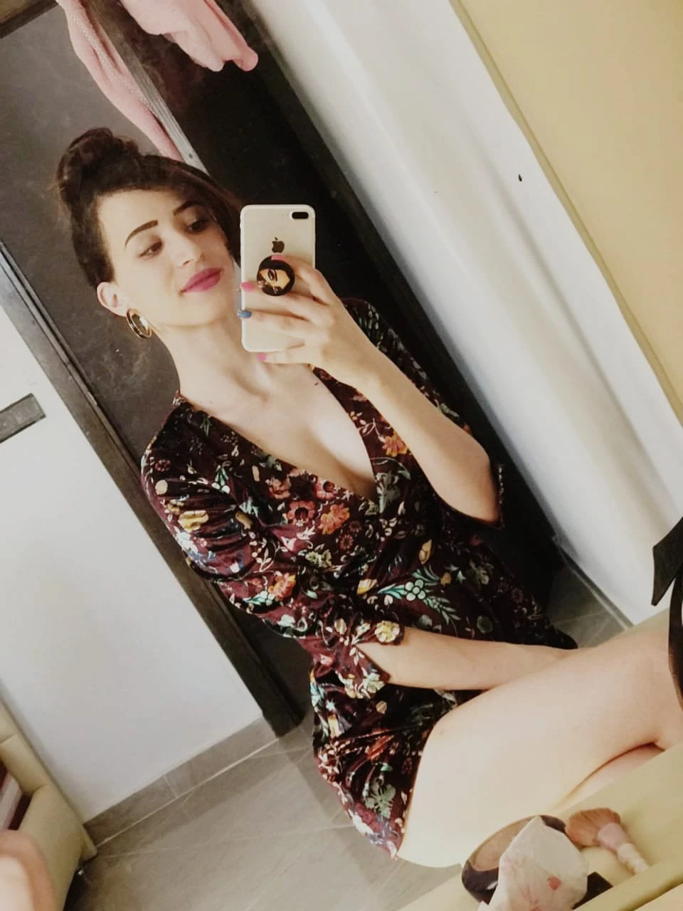 Rita – Moroccan escort in Beirut — 2 / 5
