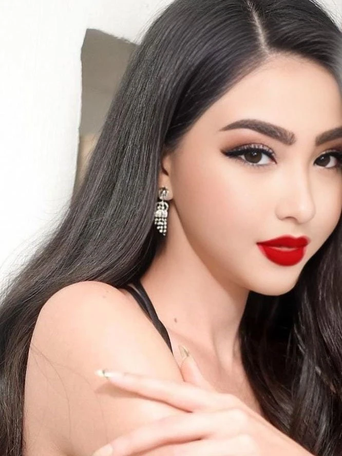 Kunal Russian Models – Russian escort in New Delhi — 1 / 6