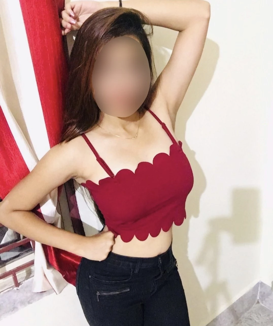 Cosy Girls – Indian escort agency in Mumbai — 2 / 5