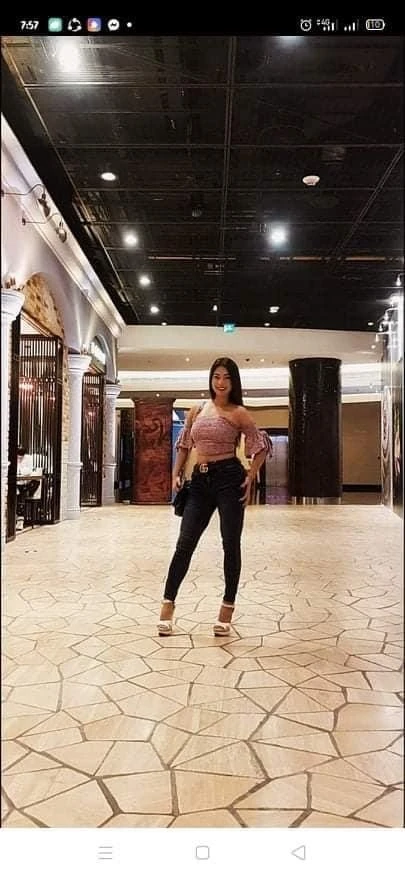 Exotic Sally – Filipino escort in Macao — 6 / 9