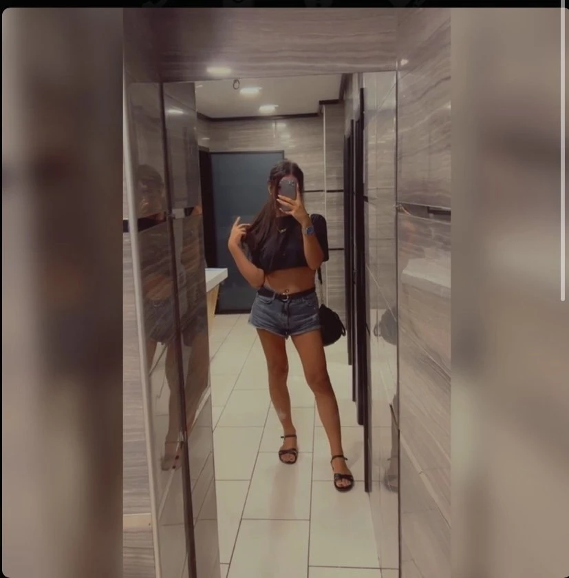 Soso – Lebanese escort in Erbil — 2 / 3