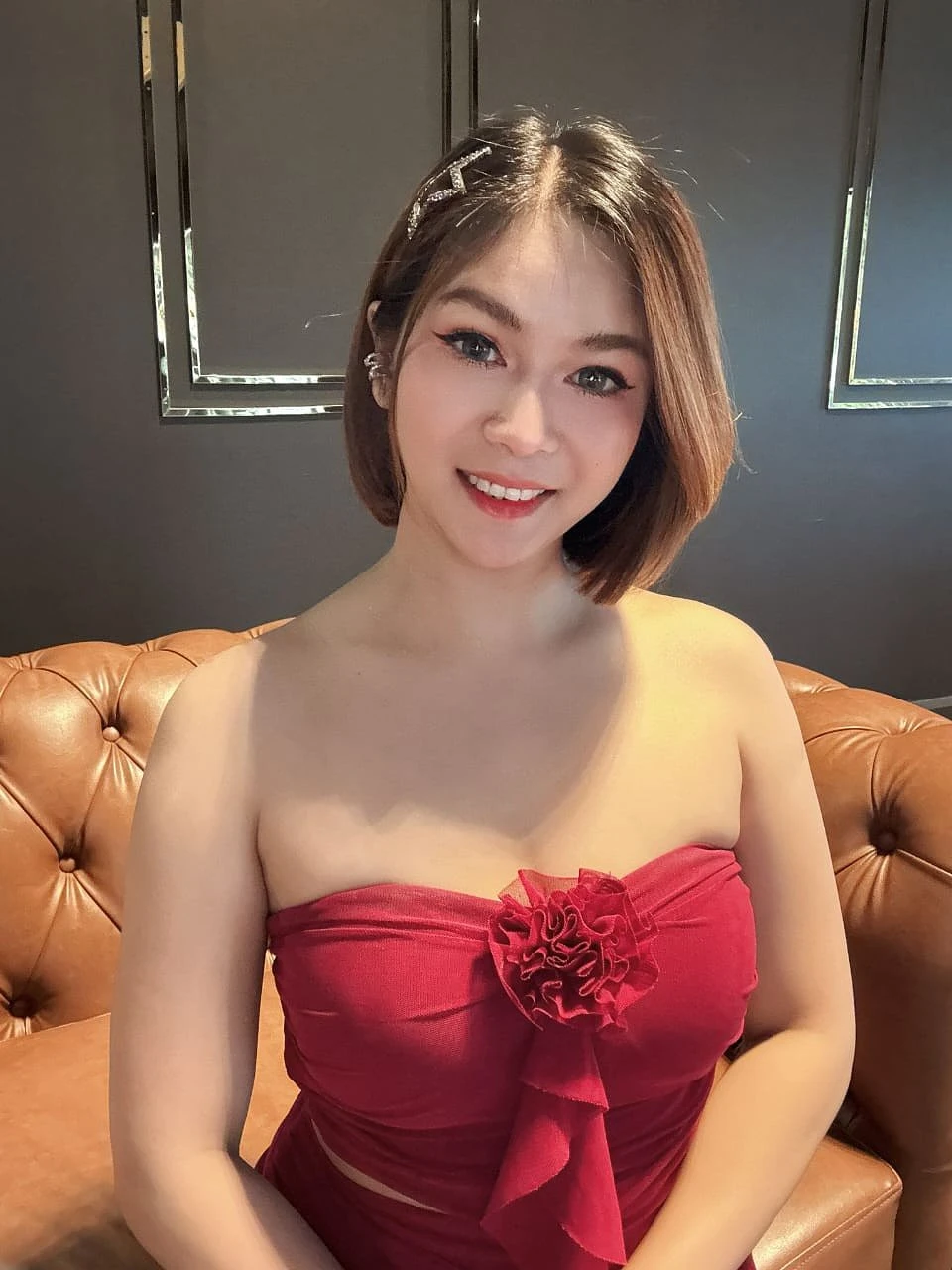 Hot Thai Bella Directly Payment – Thai escort in Visakhapatnam — 12 / 13