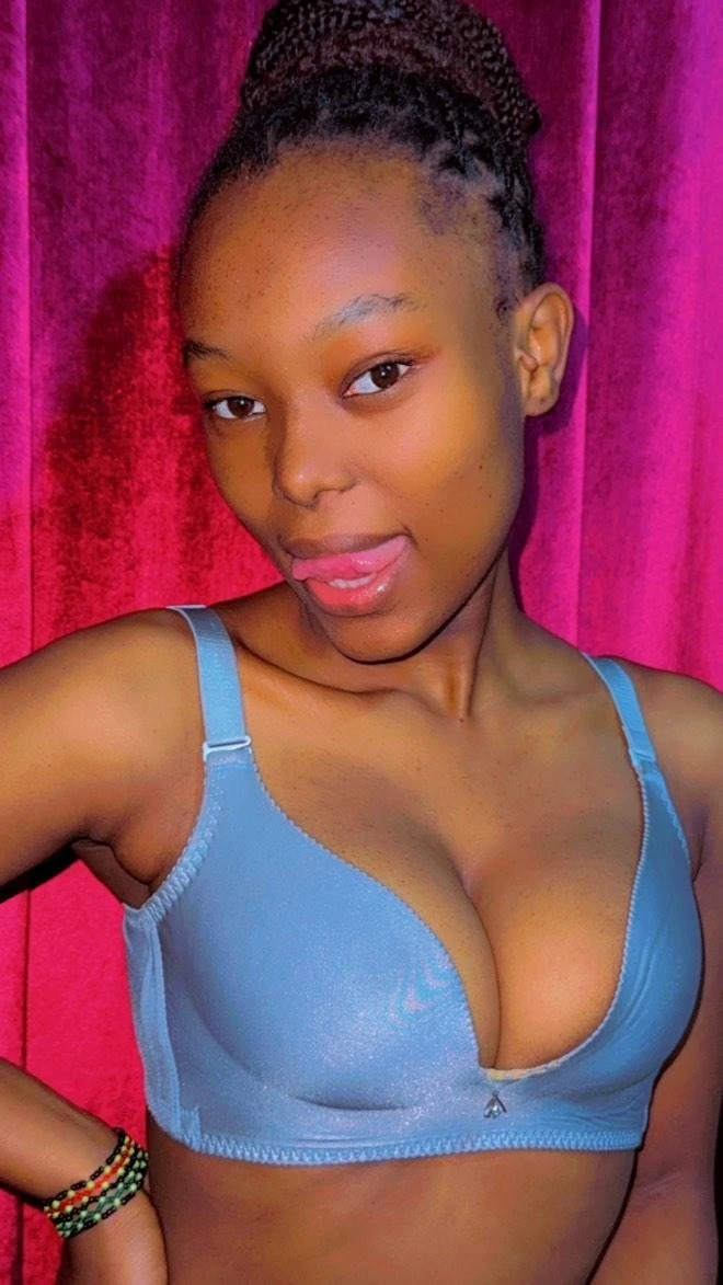 Abi Girl – Ugandan escort in Beirut — 2 / 6