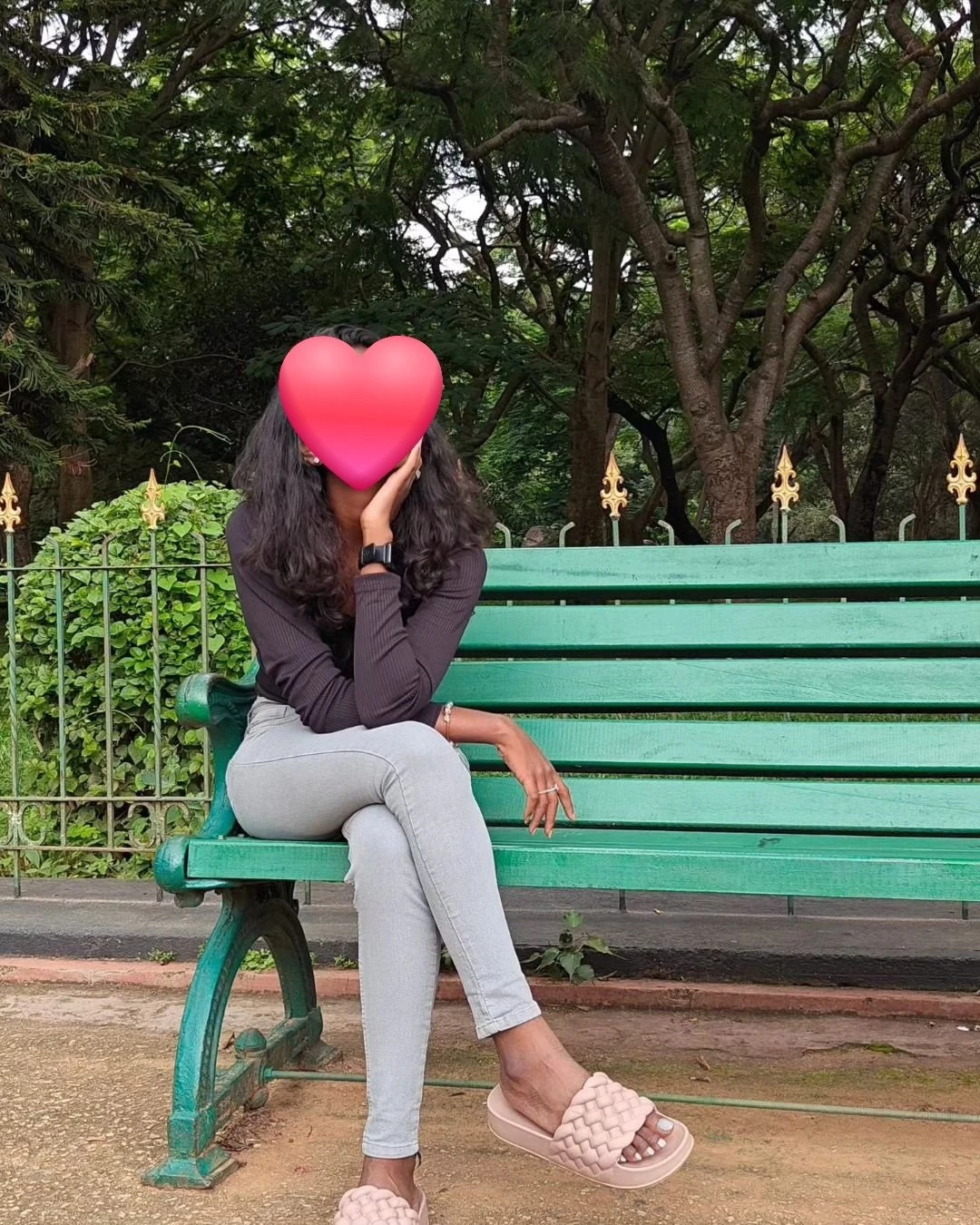 Dusky Doll Malini – Indian escort in Mumbai — 2 / 5