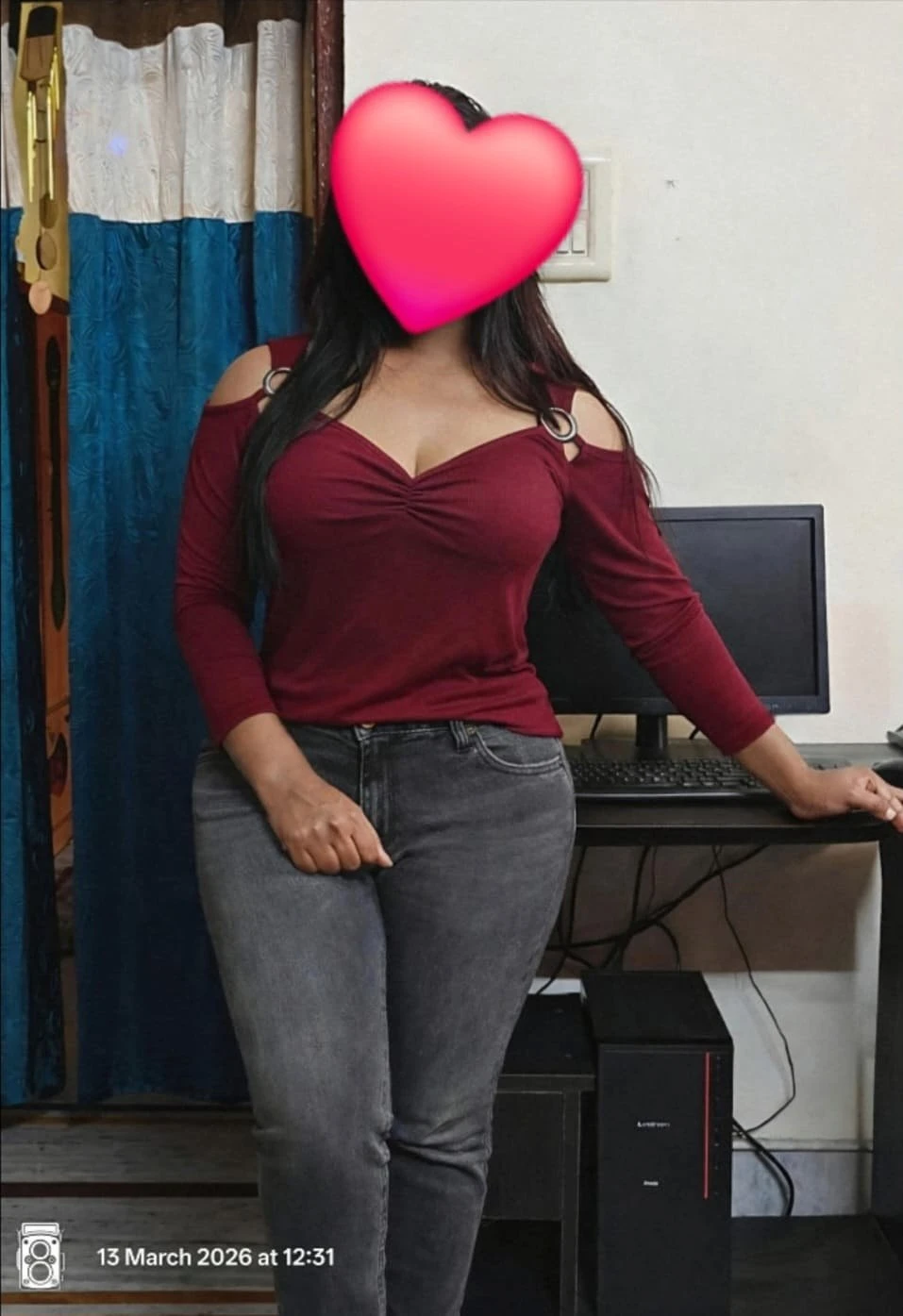 Aayesha – Indian escort in Kolkata, Escort, Kolkata