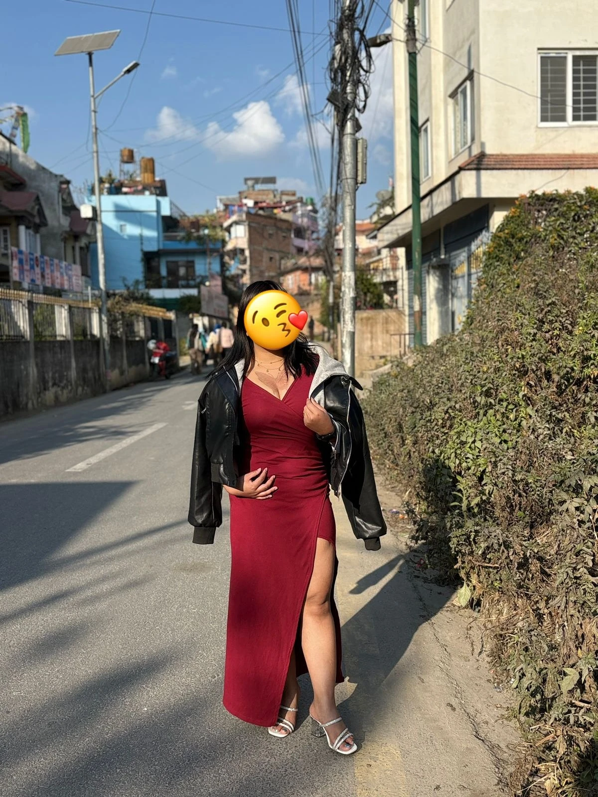 Riya Riya – Nepalese escort in Kathmandu — 3 / 6