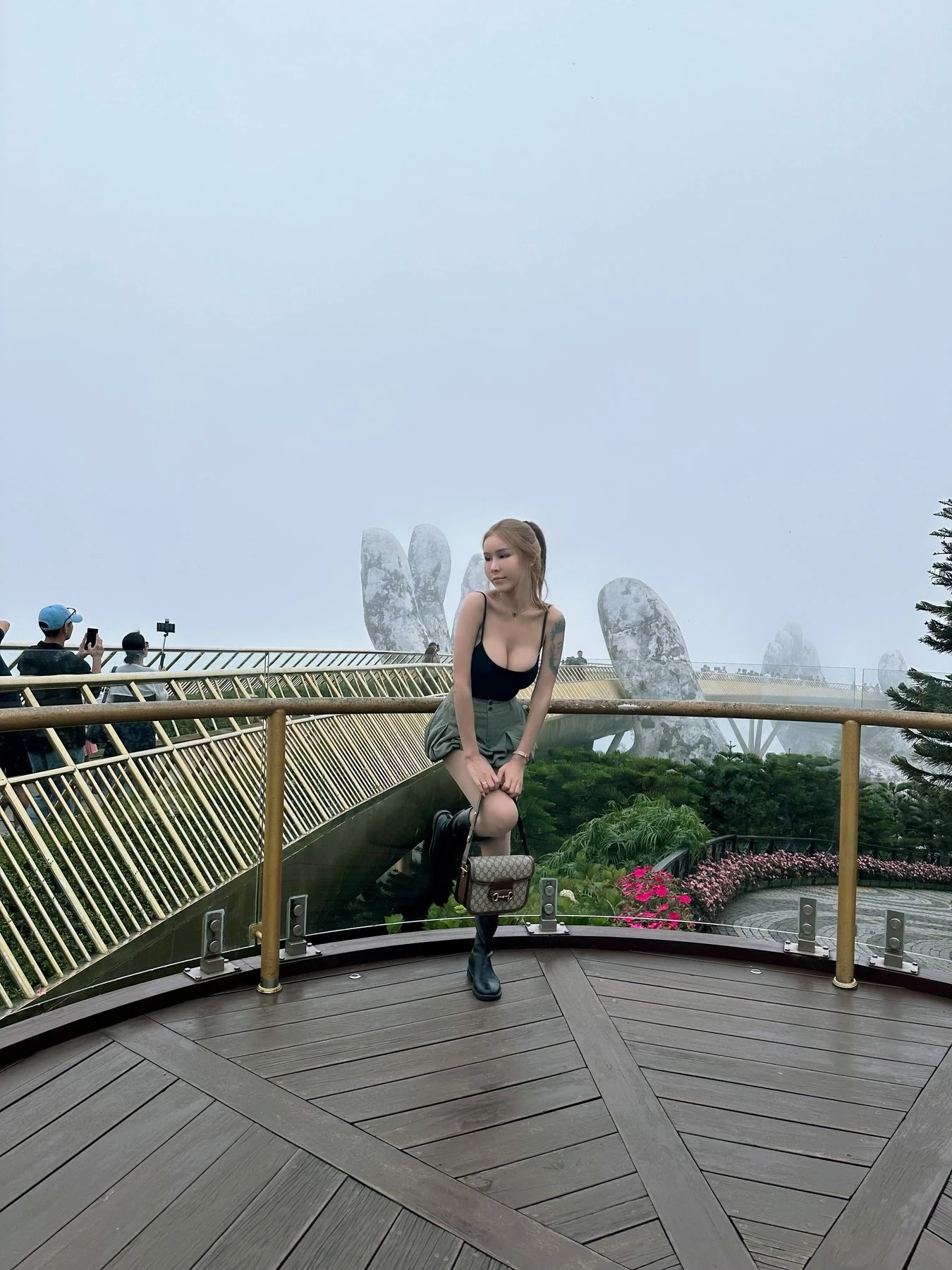 Abigail – Vietnamese escort in Macao, Escort, Macao