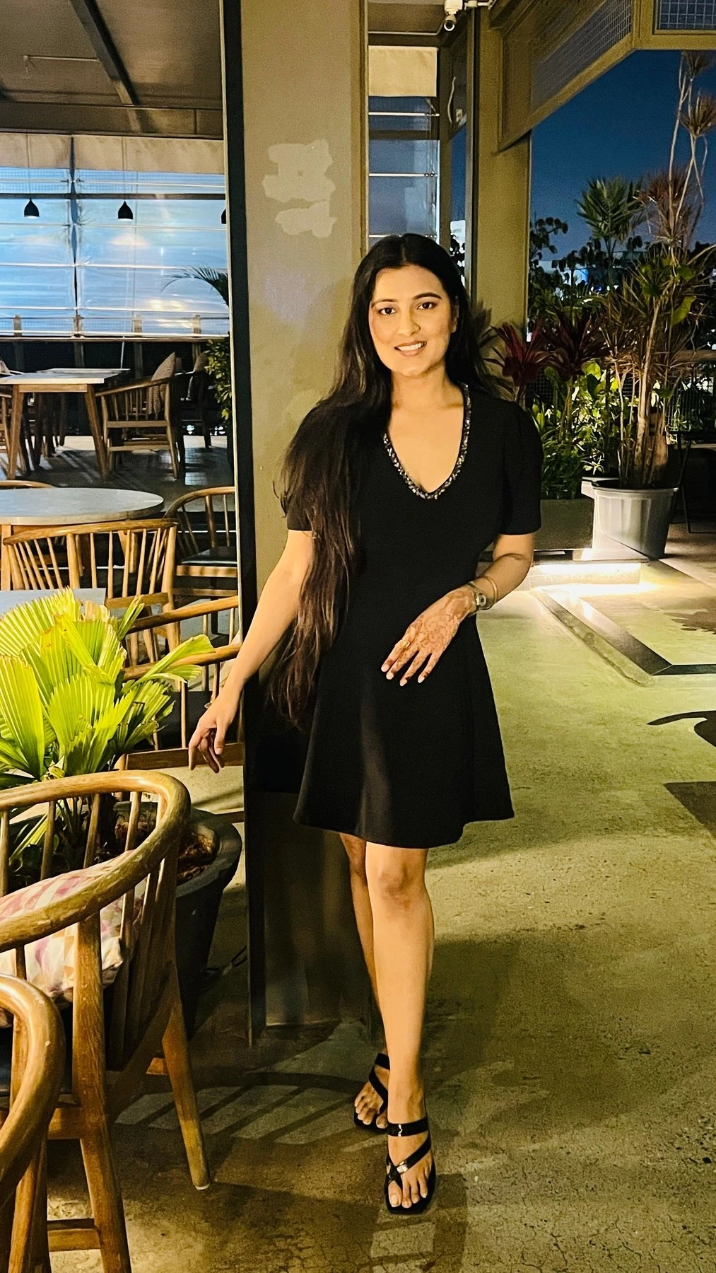 Jeetu Nagpur Cash on Delivery Cash Payme – escort in Nagpur — 4 / 6