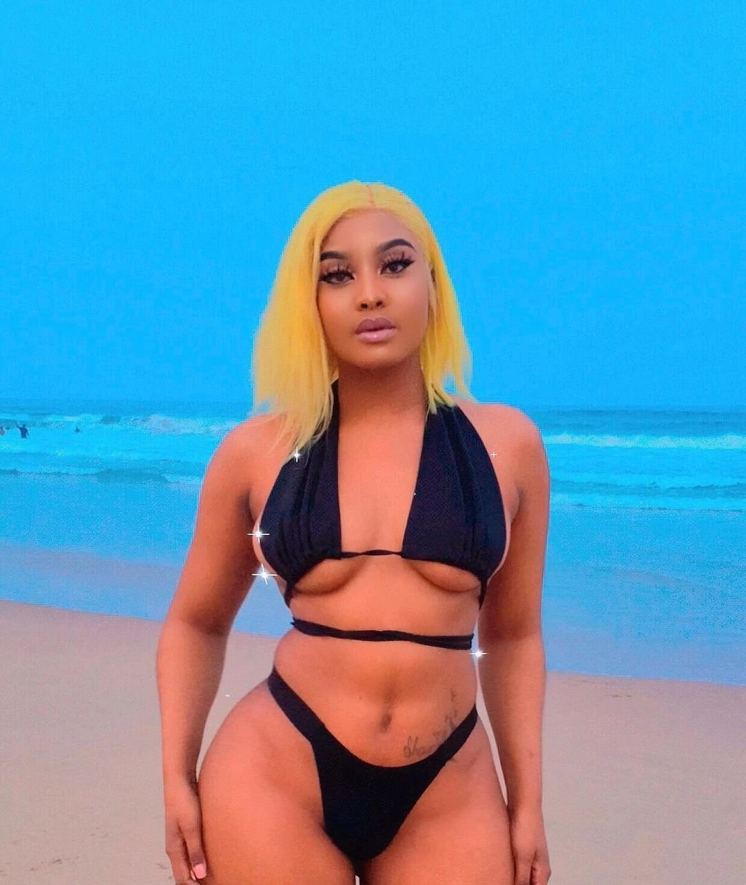 Queen – Ghanaian escort in Beirut, Escort, Beirut