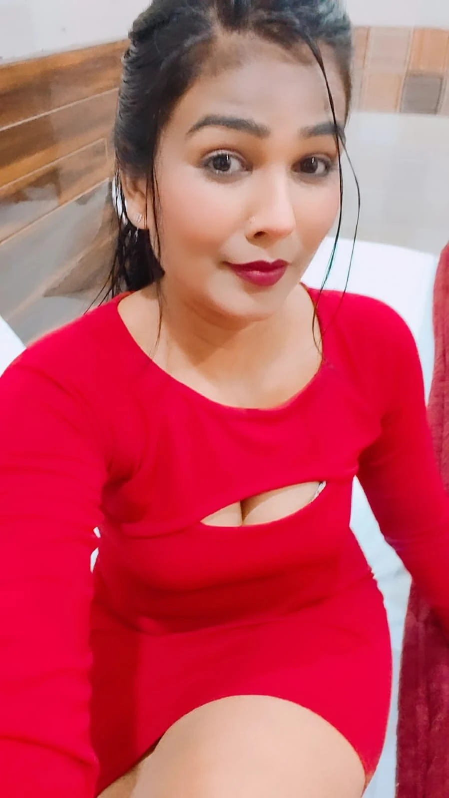 Cam session or Real Meet – escort in Kolkata — 2 / 11