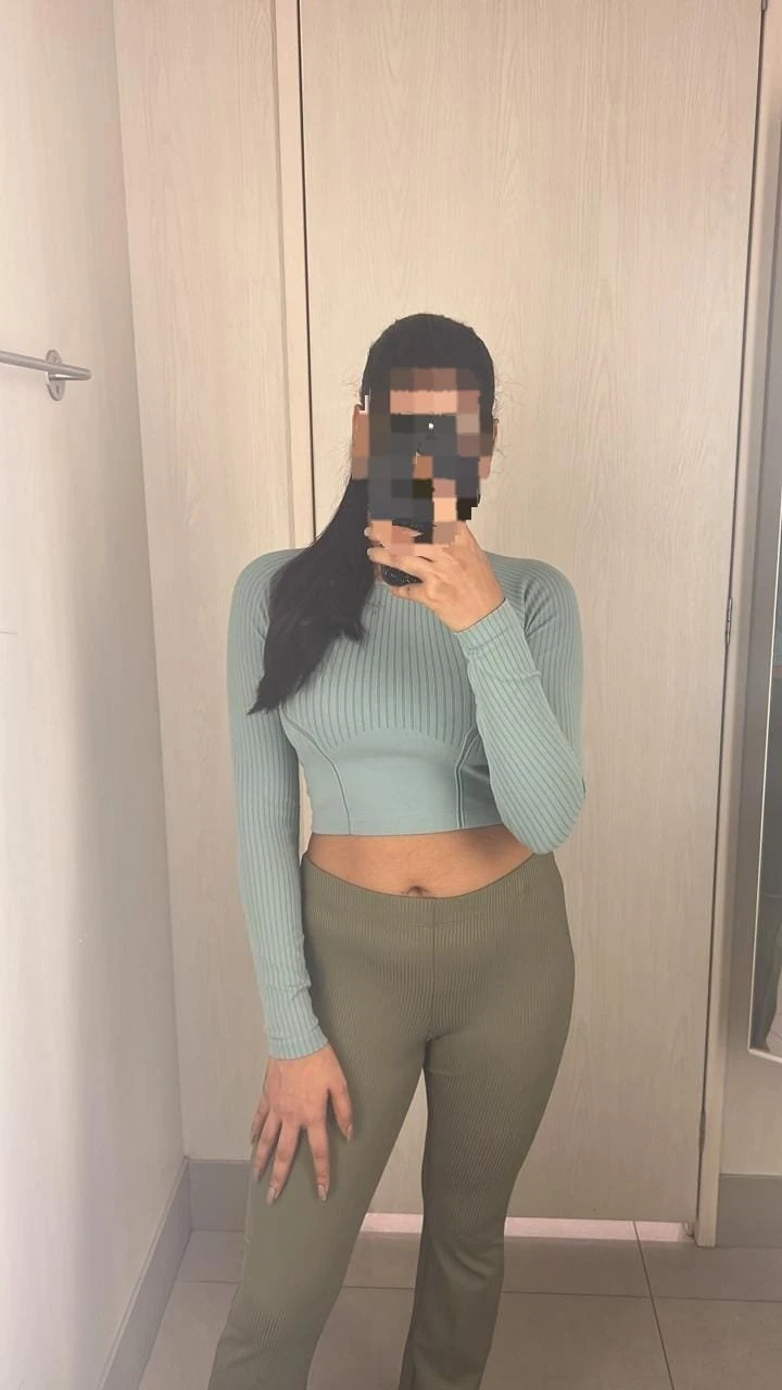 Disha – Indian escort in Mumbai, Escort, Mumbai
