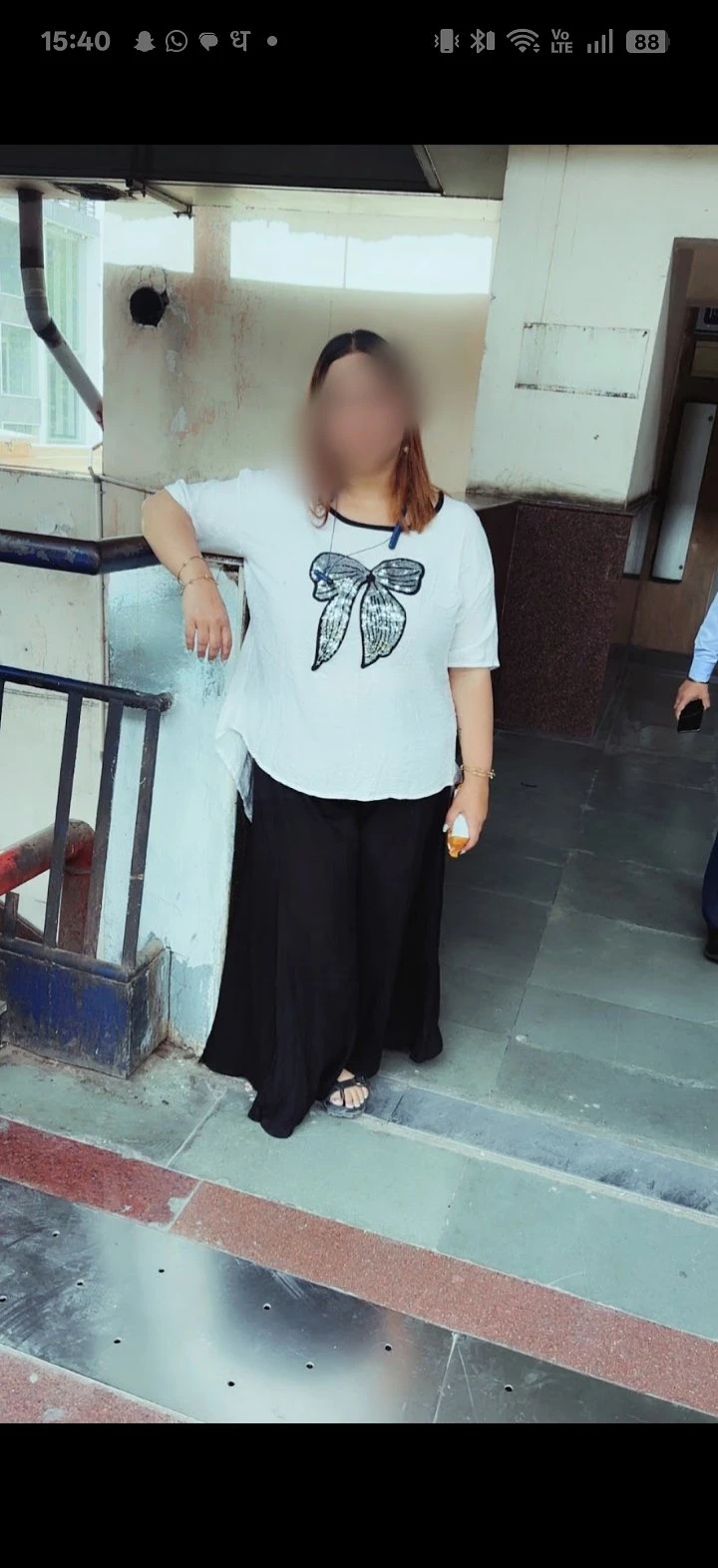 Neha Verma – Indian escort in New Delhi — 6 / 7
