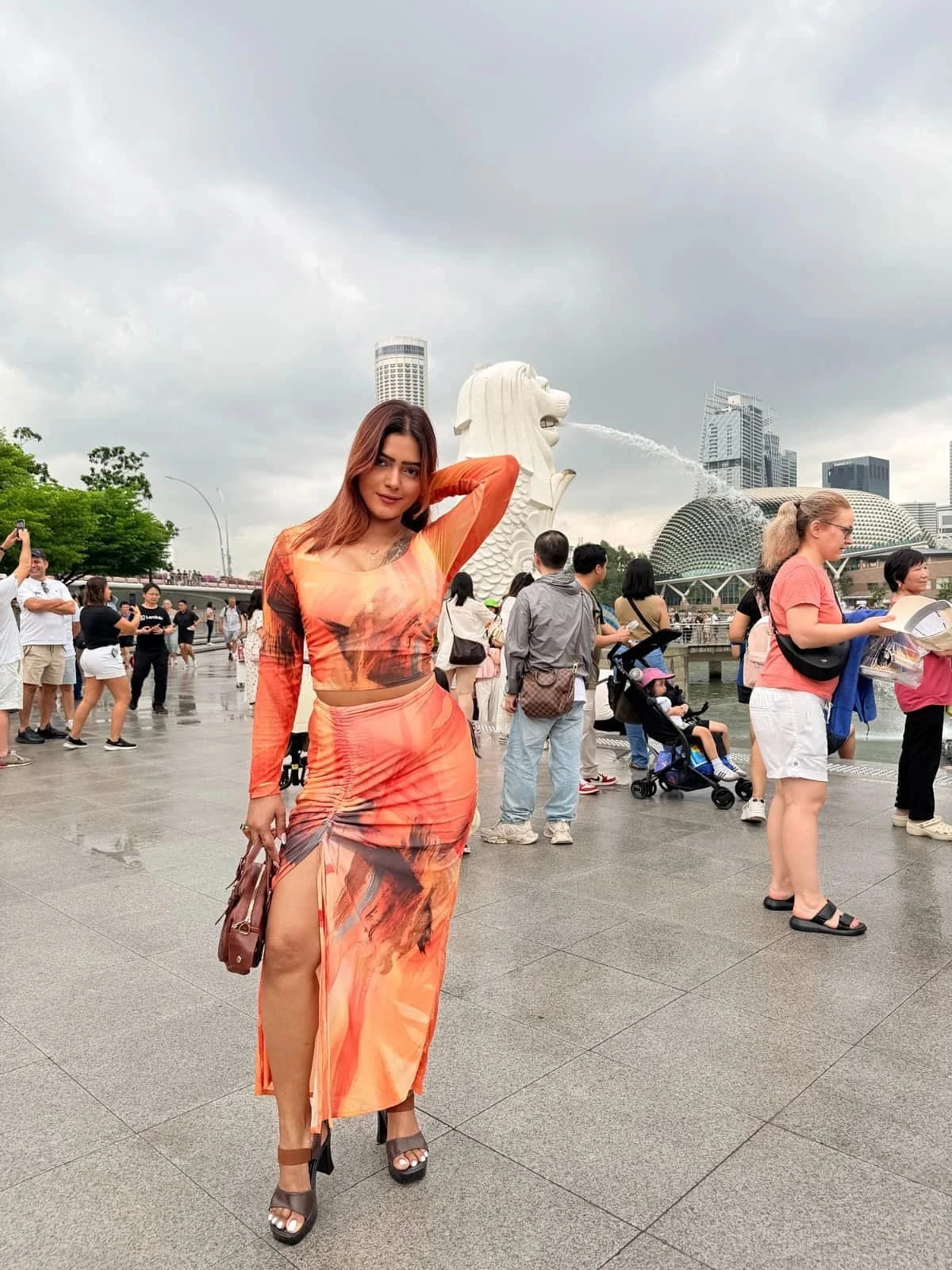 Alisha – Russian escort in Pune — 7 / 11