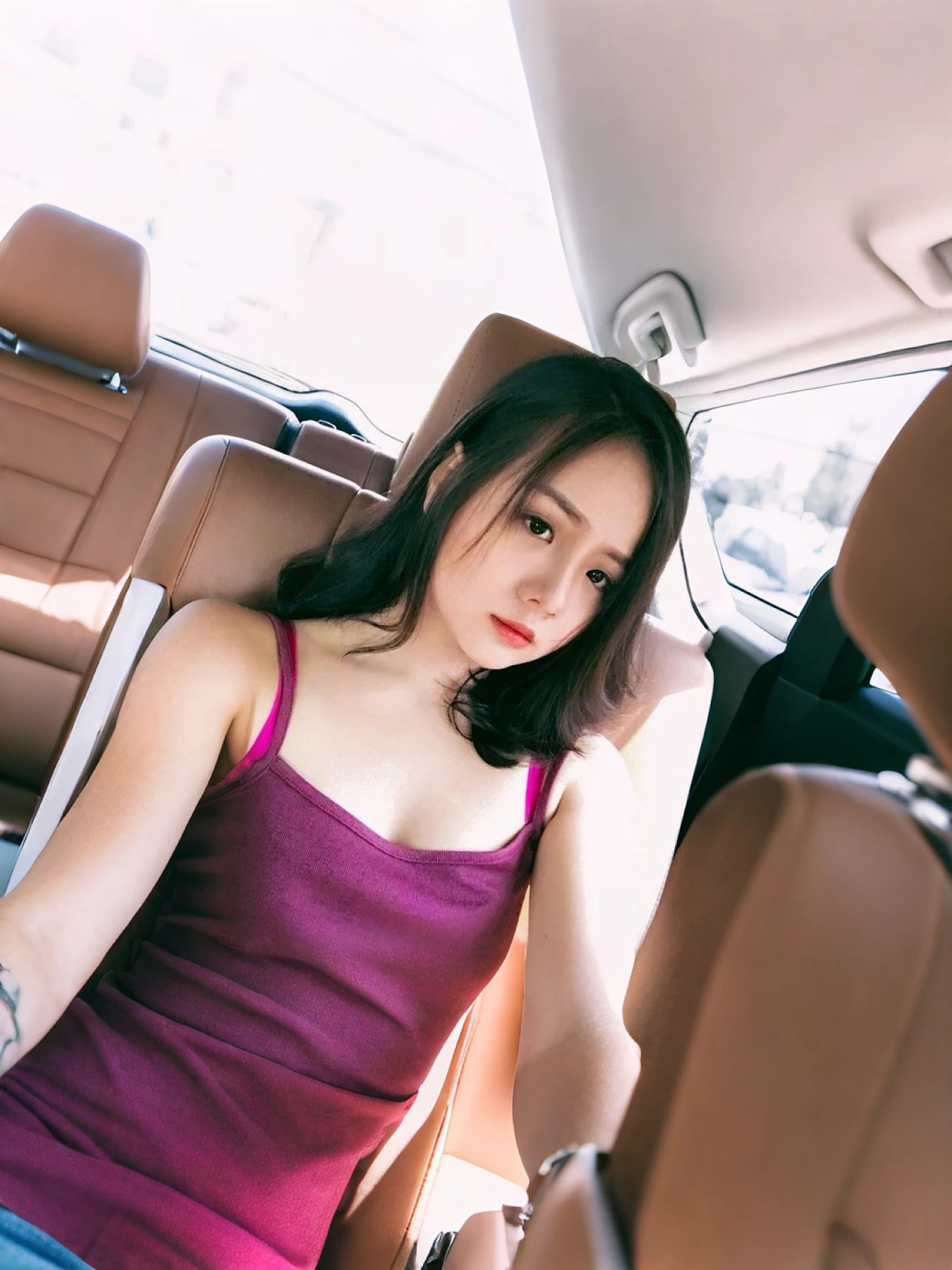 Elly – Filipino escort in Ho Chi Minh City — 6 / 20
