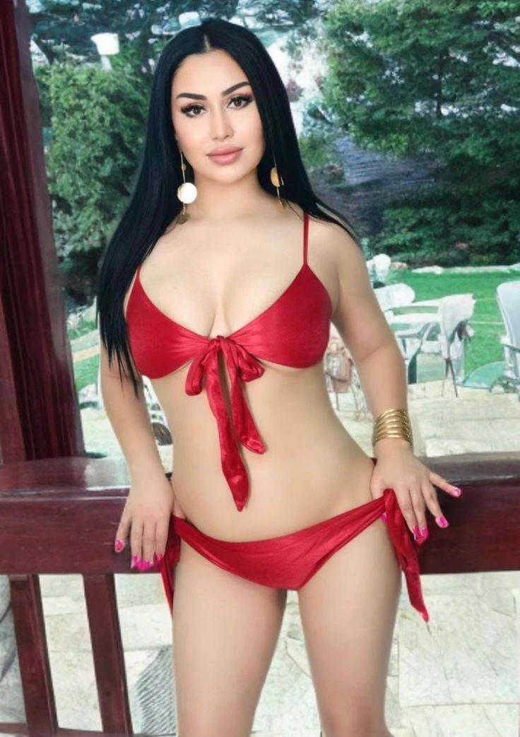 Topaz – escort in Beirut — 9 / 10