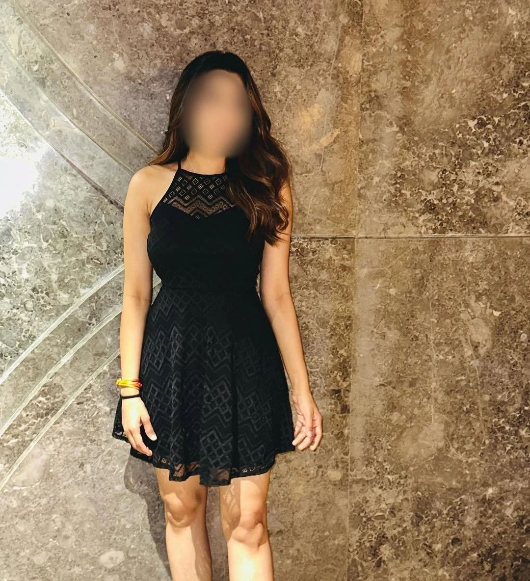 Hey I Am Riya 🥰 – Indian escort in Hyderabad — 2 / 8
