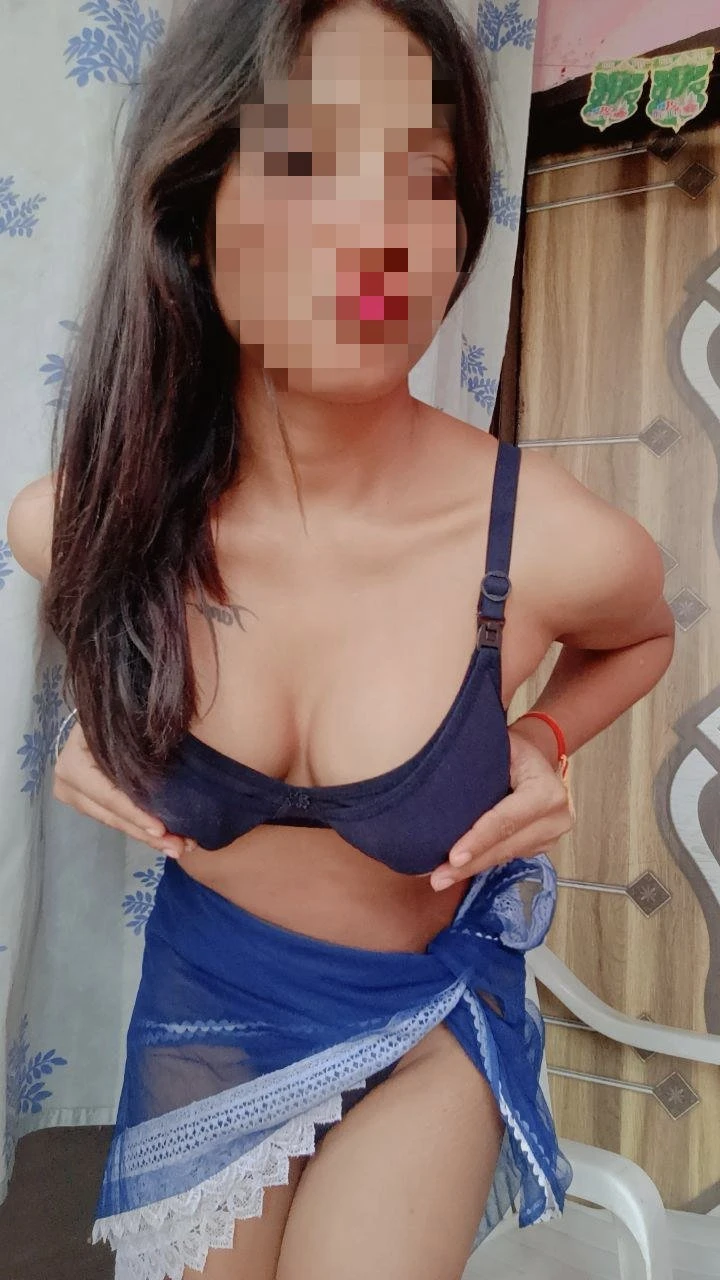 Nidhi – Indian escort in New Delhi — 10 / 13