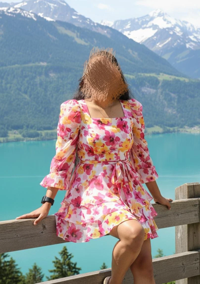 Nikita here for incall, outcall facility – Indian escort in Kochi — 4 / 5