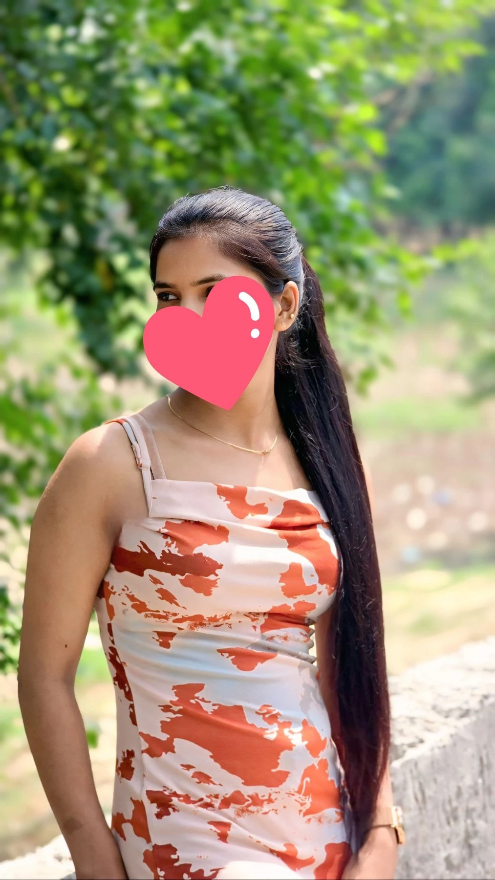 Devyani Cam and Real Meet – Indian escort in New Delhi — 2 / 14