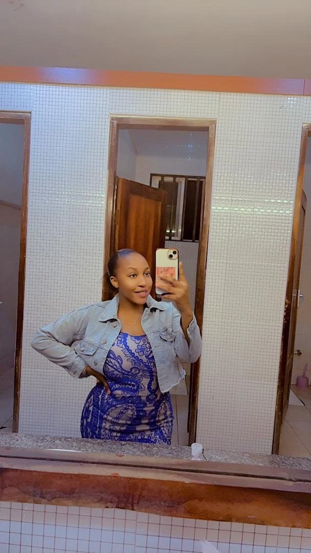 Sweety Lee – Tanzanian escort in Dar es Salaam — 3 / 10