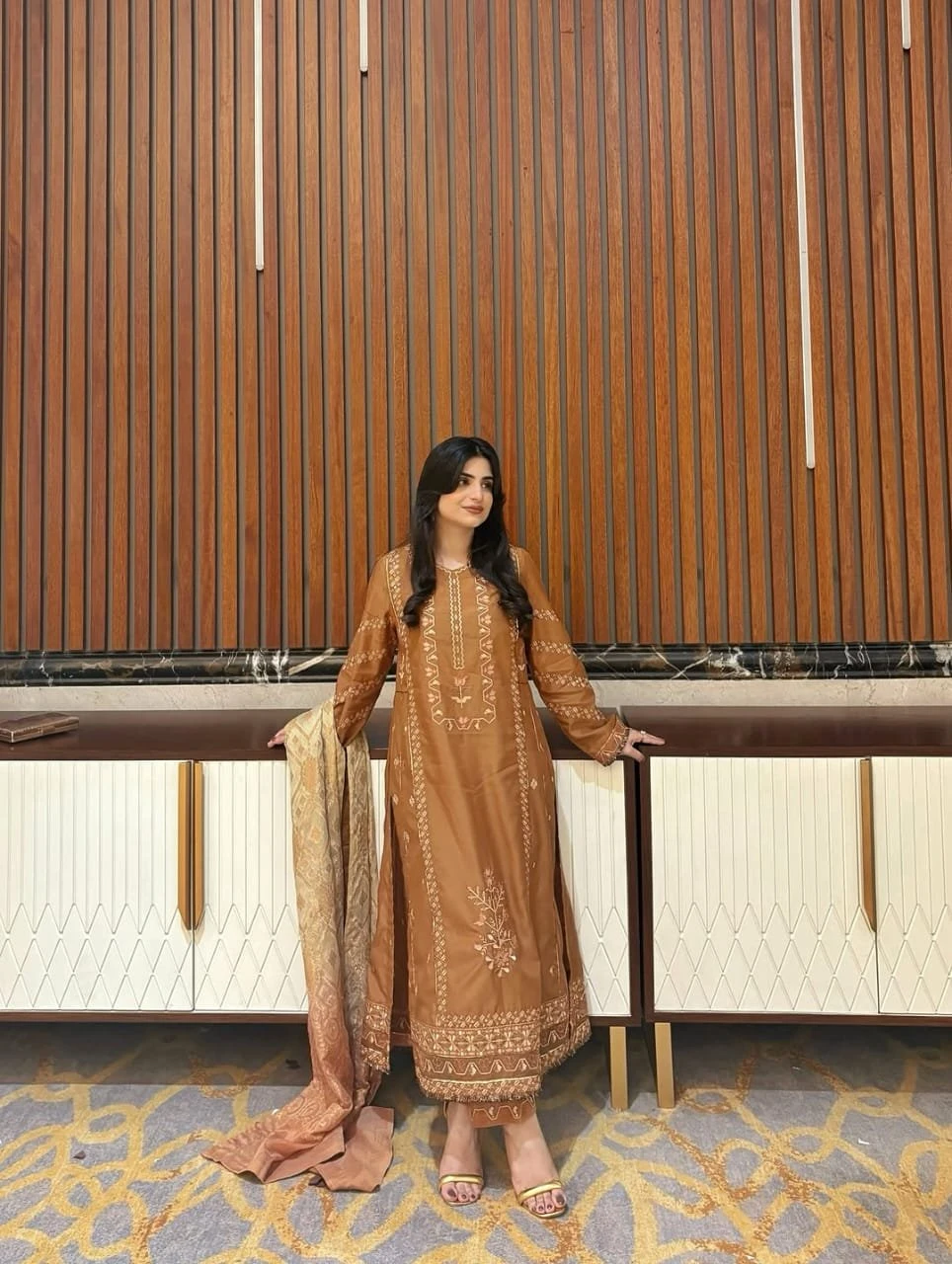 Harshita – Indian escort in New Delhi — 6 / 7