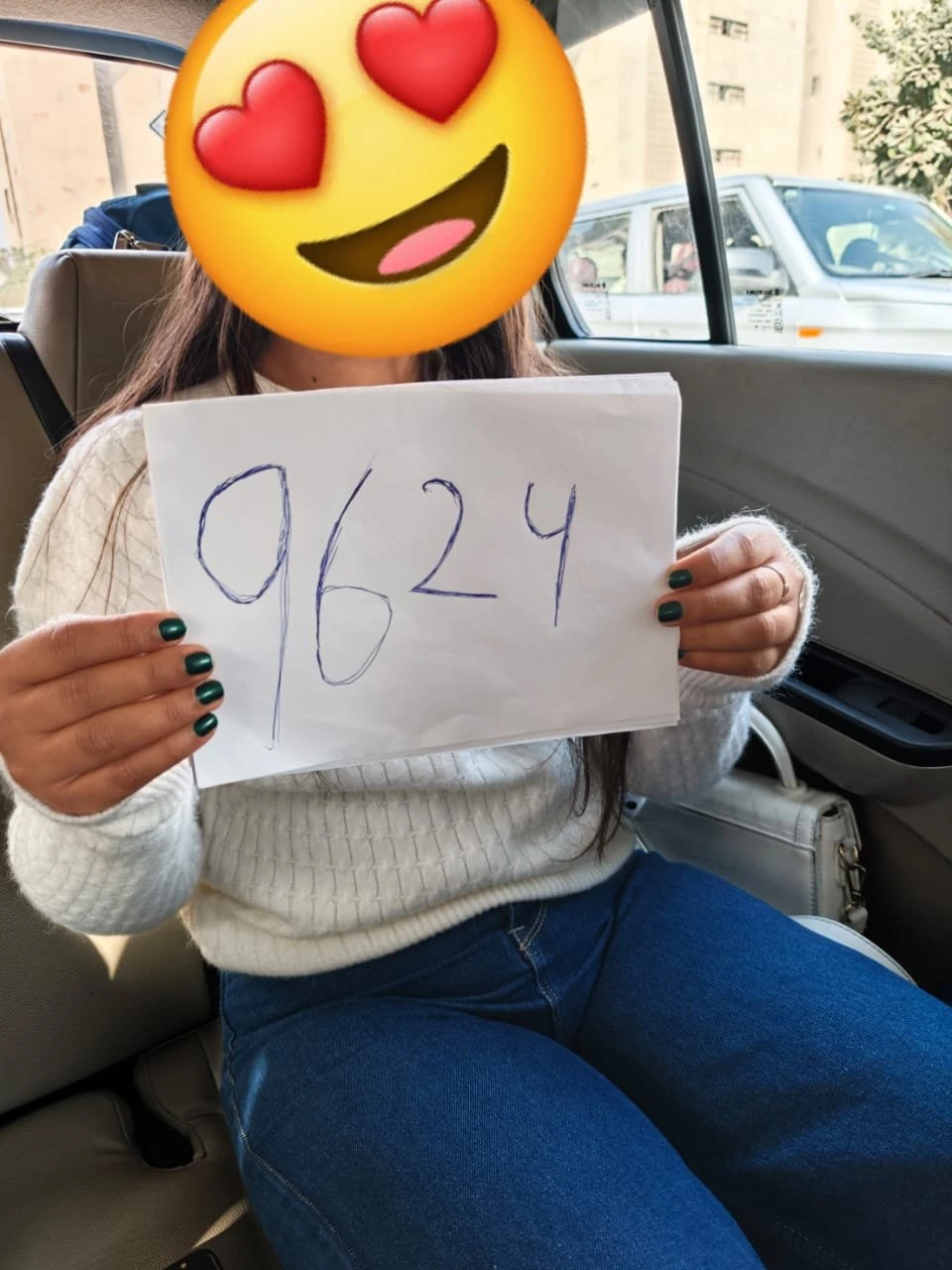 Teena Independent – escort in New Delhi — 4 / 5