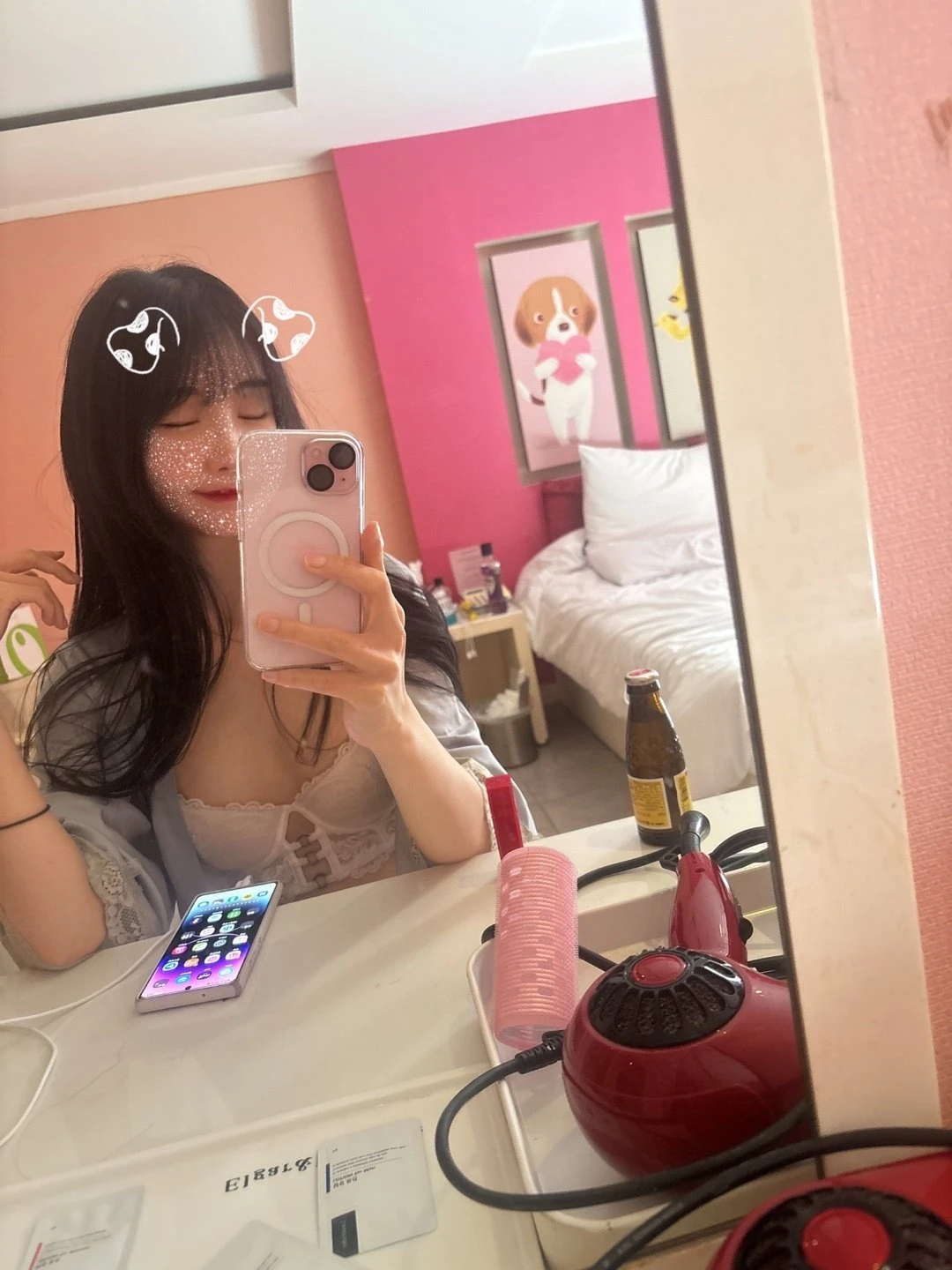 Che So Yeon – South Korean escort in Seoul — 22 / 31