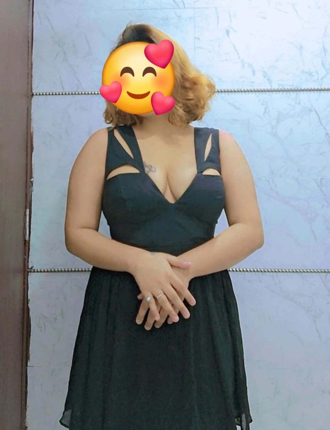 Nitya GFE cam and real – Indian escort in New Delhi — 26 / 30