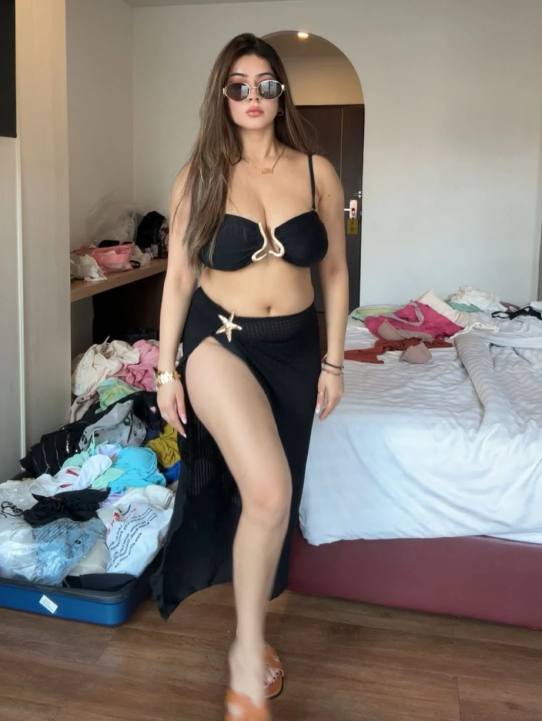 Charuni – Indian escort in Mumbai — 2 / 5