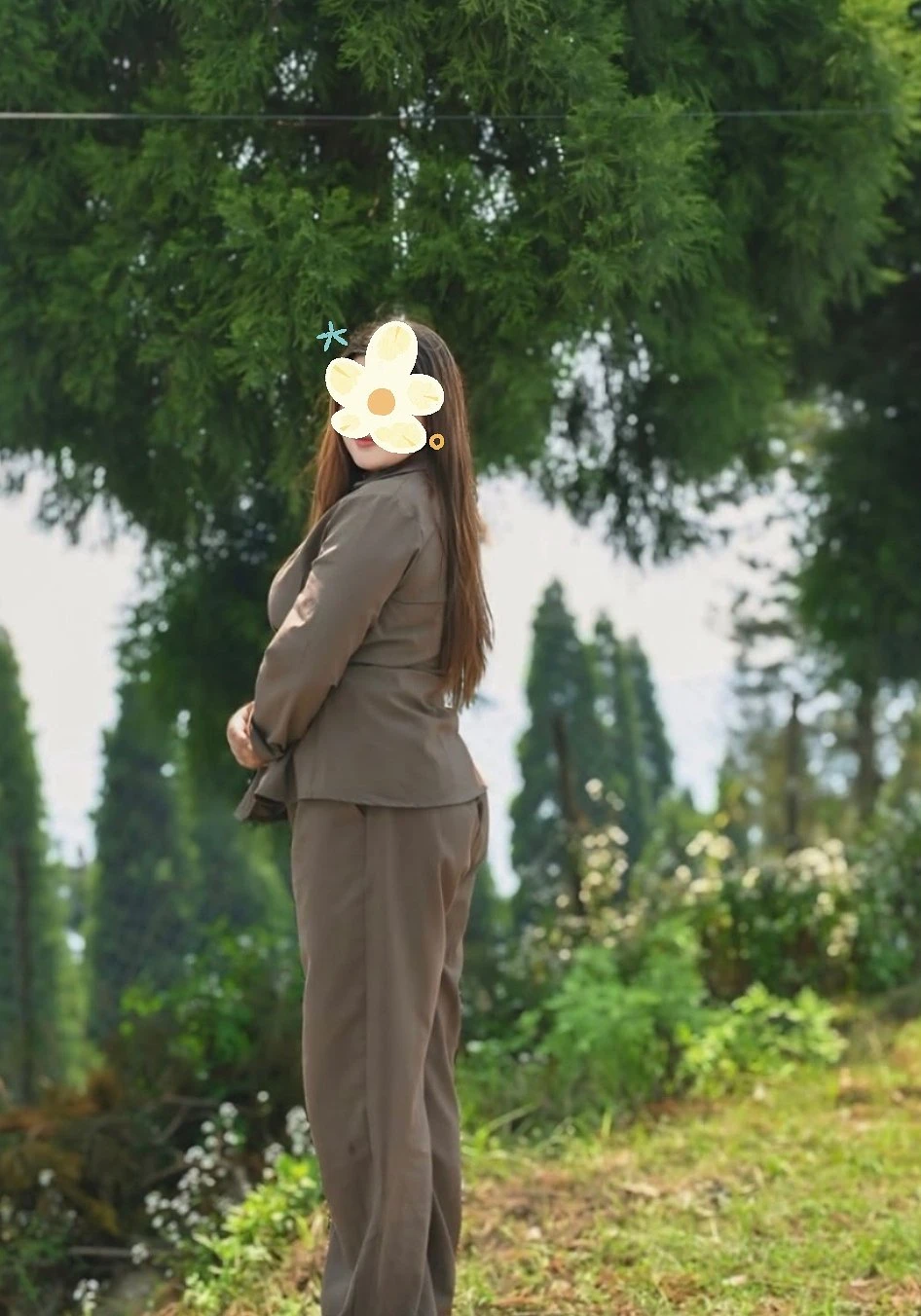 Kristina Independent Companion – Nepalese escort in Kathmandu — 3 / 4